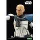 Star Wars The Clone Wars ARTFX PVC Statue 1/7 Captain Rex 28 cm