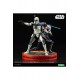 Star Wars The Clone Wars ARTFX PVC Statue 1/7 Captain Rex 28 cm