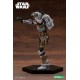 Star Wars The Bad Batch ARTFX PVC Statue 1/7 Tech 28 cm