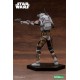 Star Wars The Bad Batch ARTFX PVC Statue 1/7 Tech 28 cm