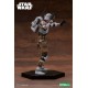 Star Wars The Bad Batch ARTFX PVC Statue 1/7 Tech 28 cm