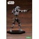 Star Wars The Bad Batch ARTFX PVC Statue 1/7 Tech 28 cm