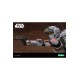 Star Wars The Bad Batch ARTFX PVC Statue 1/7 Tech 28 cm