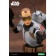 Star Wars The Bad Batch ARTFX PVC Statue 1/7 Tech 28 cm