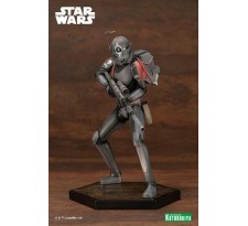 Star Wars The Bad Batch ARTFX PVC Statue 1/7 Crosshair 27 cm