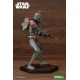 Star Wars The Bad Batch ARTFX PVC Statue 1/7 Crosshair 27 cm