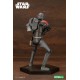 Star Wars The Bad Batch ARTFX PVC Statue 1/7 Crosshair 27 cm