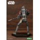 Star Wars The Bad Batch ARTFX PVC Statue 1/7 Crosshair 27 cm