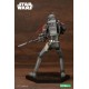 Star Wars The Bad Batch ARTFX PVC Statue 1/7 Crosshair 27 cm