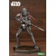 Star Wars The Bad Batch ARTFX PVC Statue 1/7 Crosshair 27 cm