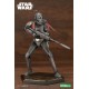 Star Wars The Bad Batch ARTFX PVC Statue 1/7 Crosshair 27 cm