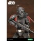 Star Wars The Bad Batch ARTFX PVC Statue 1/7 Crosshair 27 cm