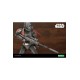 Star Wars The Bad Batch ARTFX PVC Statue 1/7 Crosshair 27 cm