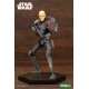 Star Wars The Bad Batch ARTFX PVC Statue 1/7 Crosshair 27 cm