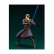 Star Wars The Clone Wars ARTFX+ PVC Statue 1/10 Anakin Skywalker 19 cm