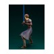 Star Wars The Clone Wars ARTFX+ PVC Statue 1/10 Anakin Skywalker 19 cm