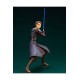 Star Wars The Clone Wars ARTFX+ PVC Statue 1/10 Anakin Skywalker 19 cm