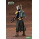 Star Wars: The Book of Boba Fett ARTFX+ PVC Statue 1/10 Boba Fett White Armor Version 18 cm