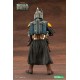 Star Wars: The Book of Boba Fett ARTFX+ PVC Statue 1/10 Boba Fett White Armor Version 18 cm