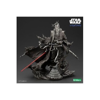 Star Wars: Visions ARTFX PVC Statue 1/7 Ronin 31 cm