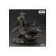 Star Wars: Visions ARTFX PVC Statue 1/7 Ronin 31 cm