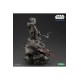 Star Wars: Visions ARTFX PVC Statue 1/7 Ronin 31 cm