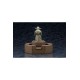 Star Wars Cold Cast Statue Yoda Fountain Limited Edition 22 cm