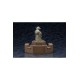 Star Wars Cold Cast Statue Yoda Fountain Limited Edition 22 cm