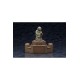 Star Wars Cold Cast Statue Yoda Fountain Limited Edition 22 cm