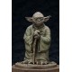 Star Wars Cold Cast Statue Yoda Fountain Limited Edition 22 cm