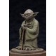 Star Wars Cold Cast Statue Yoda Fountain Limited Edition 22 cm