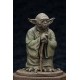 Star Wars Cold Cast Statue Yoda Fountain Limited Edition 22 cm