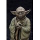 Star Wars Cold Cast Statue Yoda Fountain Limited Edition 22 cm