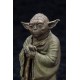 Star Wars Cold Cast Statue Yoda Fountain Limited Edition 22 cm