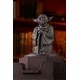 Star Wars Cold Cast Statue Yoda Fountain Limited Edition 22 cm