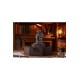 Star Wars Cold Cast Statue Yoda Fountain Limited Edition 22 cm