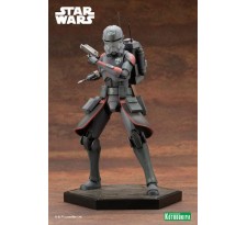 Star Wars The Bad Batch ARTFX PVC Statue 1/7 Echo 28 cm