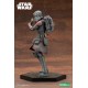 Star Wars The Bad Batch ARTFX PVC Statue 1/7 Echo 28 cm