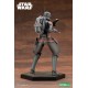 Star Wars The Bad Batch ARTFX PVC Statue 1/7 Echo 28 cm