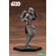 Star Wars The Bad Batch ARTFX PVC Statue 1/7 Echo 28 cm