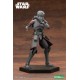 Star Wars The Bad Batch ARTFX PVC Statue 1/7 Echo 28 cm