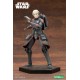 Star Wars The Bad Batch ARTFX PVC Statue 1/7 Echo 28 cm