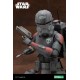 Star Wars The Bad Batch ARTFX PVC Statue 1/7 Echo 28 cm