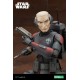 Star Wars The Bad Batch ARTFX PVC Statue 1/7 Echo 28 cm