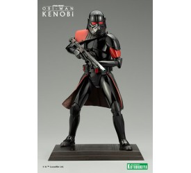 Star Wars Obi-Wan Kenobi ARTFX PVC Statue 1/7 Purge Trooper 28 cm