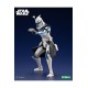 Star Wars The Clone Wars ARTFX Statue 1/10 Captain Rex 16 cm