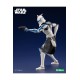 Star Wars The Clone Wars ARTFX Statue 1/10 Captain Rex 16 cm