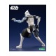 Star Wars The Clone Wars ARTFX Statue 1/10 Captain Rex 16 cm