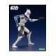 Star Wars The Clone Wars ARTFX Statue 1/10 Captain Rex 16 cm