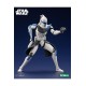 Star Wars The Clone Wars ARTFX Statue 1/10 Captain Rex 16 cm